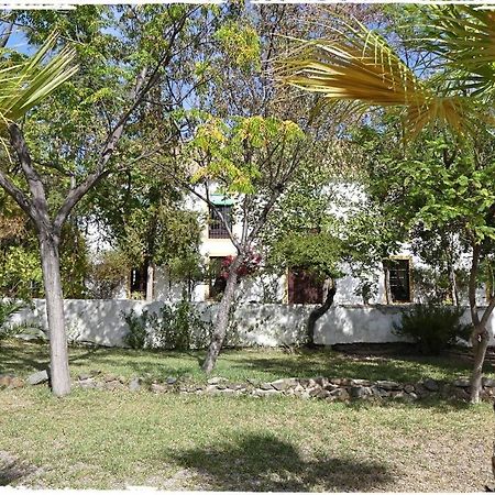 Cortijo Casas Viejas Villa Málaga Buitenkant foto