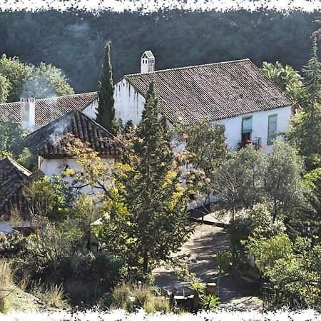 Cortijo Casas Viejas Villa Málaga Buitenkant foto